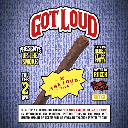 Blunt Fiction Event Blunt Fiction Event